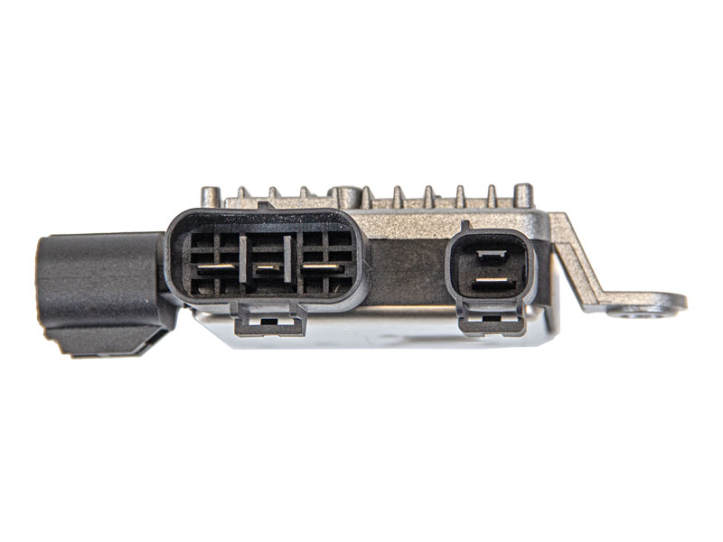 Resistor 9022-96700 OE 25385-4R500