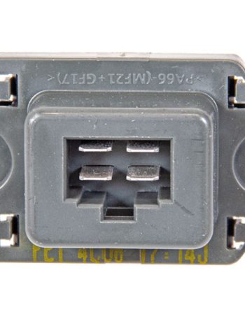 Salona ventilatora rezistors Hyundai, Kia 97179-H8000 — 9022-96701