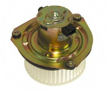 Salona ventilatora motors NISSAN SUNNY N13 — 9031-0841