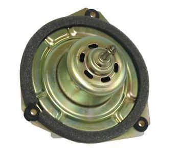 Salona ventilatora motors NISSAN BLUEBIRD 85-86 — 9031-0960