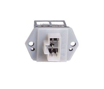 Salona ventilatora rezistors NISSAN SUNNY, BLUEBIRD 86-90 27150-51S01 — 9031-1017