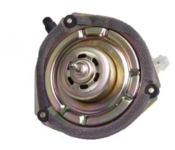 Salona ventilatora motors NISSAN PICK-UP, URVAN 27220-10G03 — 9031-1045