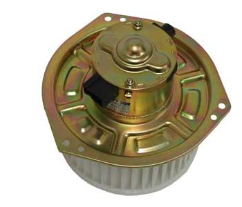 Salona ventilatora motors NISSAN — 9031-1049