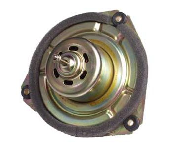 Salona ventilatora motors NISSAN PATROL 24V — 9031-1144