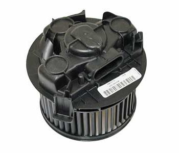 Salona ventilatora motors NISSAN MICRA K12 03- 27226-AX105 — 9031-1582