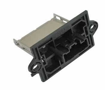 Salona ventilatora rezistors NISSAN MICRA K12 03- 27150-AX015 — 9031-1592