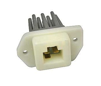 Salona ventilatora rezistors NISSAN MAXIMA A32 96-00 27150-70T03 — 9031-1673