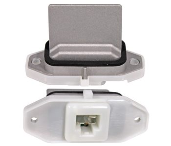 Salona ventilatora rezistors NISSAN MAXIMA A33 00- 27761-2Y000 — 9031-1675
