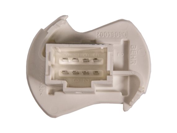 9031-1853MAHLE_002.JPG Pūtēja rezistors NISSAN,OPEL,RENAULT 9031-1853MAHLE OE 27100-00QAB