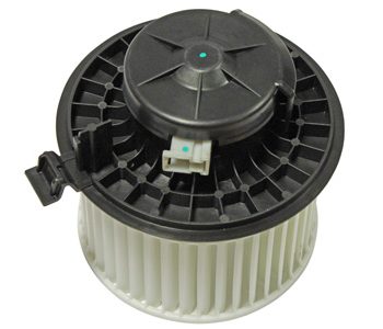 Salona ventilatora motors NISSAN TIIDA 05- 27226-E050A — 9031-19043