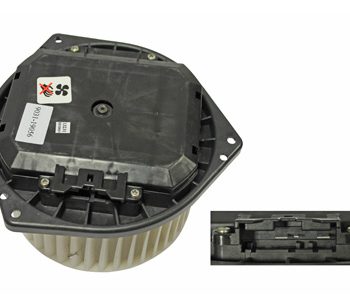 Salona ventilatora motors NISSAN 350Z, 370Z, MURANO 27225-1EA0A — 9031-19056