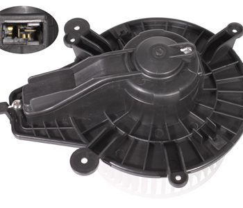 Salona ventilatora motors NISSAN NAVARA 2010- 27226-JS60V — 9031-19196