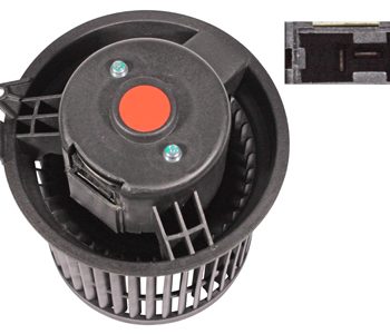 Salona ventilatora motors Nissan Juke 06.10- 27226-1KA0A — 9031-19477