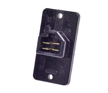 Salona ventilatora rezistors Honda Civic, Accord — 9032-0942