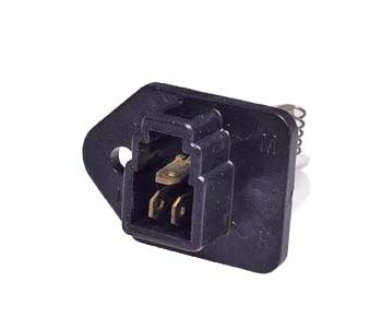 Salona ventilatora rezistors Honda Civic — 9032-1033