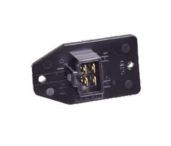 Salona ventilatora rezistors Honda Civic 88- — 9032-1062