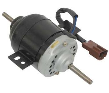 Salona ventilatora motors Honda Legend — 9032-1141