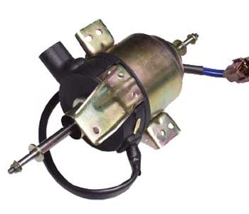 Salona ventilatora motors Honda Legend 92 — 9032-1149