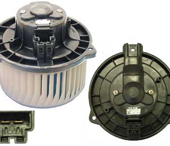 Salona ventilatora motors Honda Accord 98-02 79310-S84-A01 — 9032-1439
