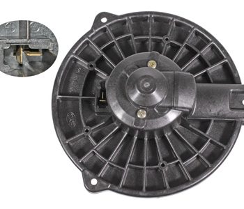 Salona ventilatora motors Honda Civic 4D 2001-2005, CR-V 02-06 79310-S5D-305 — 9032-1566