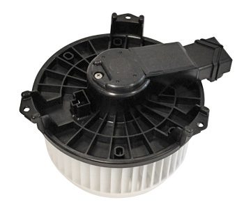 Salona ventilatora motors Honda Civic 4D sedans 06-11 AY272700-0440 — 9032-19009