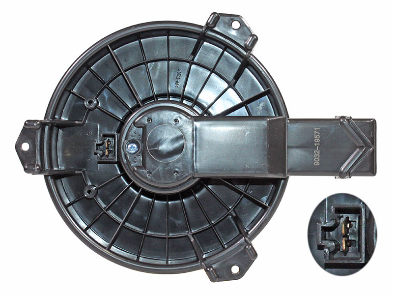 Fan motor 9032-19571 OE 79310-TR0-A01