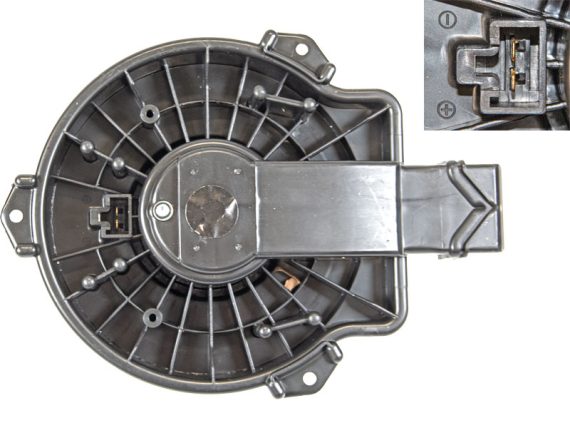 9032-19750_002.JPG Pūtēja motors HONDA HR-V 2016 (79310-T9A-X01) 9032-19750 OE 79310-T9A-X01