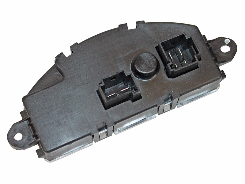LÄM.MOOT. VASTUS, VAG 9033-0871 OE 3Q0907521A