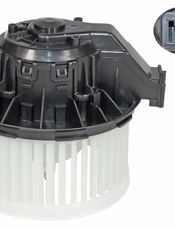 Pūtēja motors VW UP, SKODA MII, SKODA CITIGO (12E820015) — 9033-0872