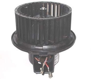 Salona ventilatora motors VW Golf II 83- 191819021 — 9033-0874