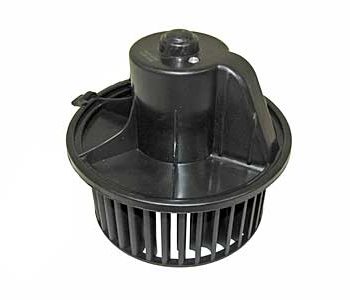 Salona ventilatora motors Audi 80, Passat 357819021 — 9033-0876