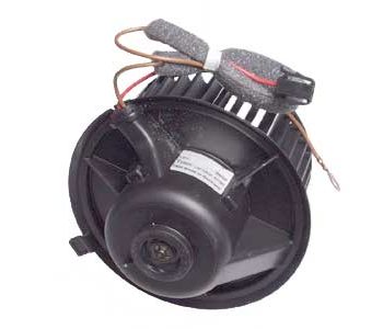 Salona ventilatora motors VW Golf III 92- 1H1819021 — 9033-0882P