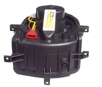 Salona ventilatora motors VW, Seat 1H1820021 — 9033-1087