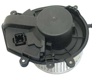 Salona ventilatora motors Audi, VW 97- 8D1820021A — 9033-1233