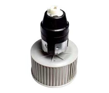Salona ventilatora motors Audi 100 82-90 443959101A — 9033-1319
