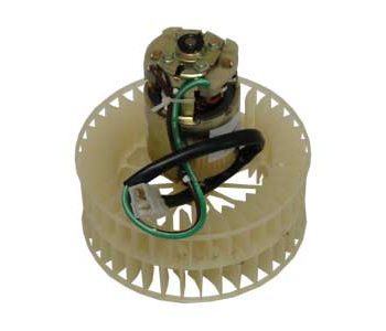 Salona ventilatora motors Ibiza, Malaga — 9033-1368