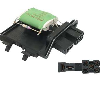 Pūtēja rezistors AUDI A4 95 — 9033-1474