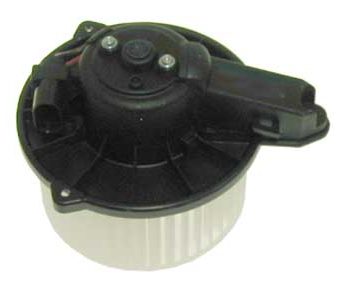 Salona ventilatora motors Audi A6 97- — 9033-1503