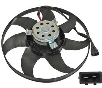 Radiatora ventilators Transporter T4 7D0959455 — 9033-1511