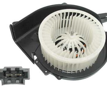 Salona ventilatora motors Skoda Fabia 99- 6Q1819015 — 9033-1558