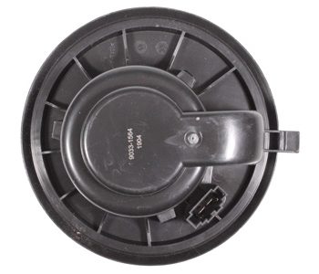 Salona ventilatora motors VW Transporter T5, aizmugurējais 7E0819021A — 9033-1564