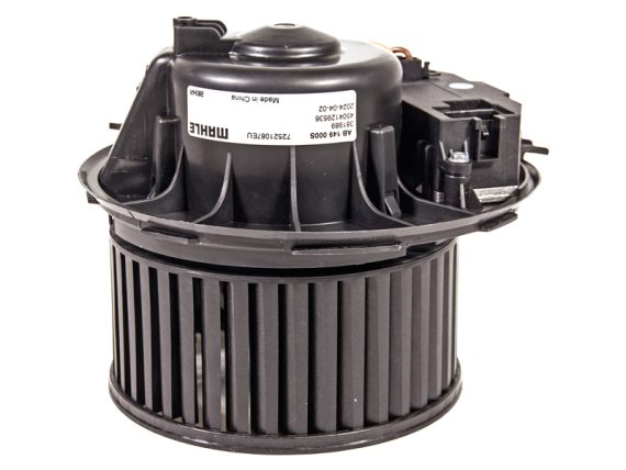 9033-1575MAHLE_001.JPG Pūtēja motors, MAHLE, Audi/Seat/Skoda/VW, OE 1K1820015A 9033-1575MAHLE OE 1K1820015A