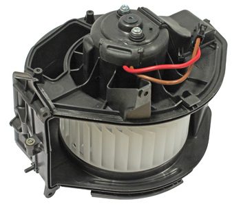 Salona ventilatora motors AUDI A6, S6 04- 4F0815020D — 9033-1771