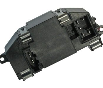Salona ventilatora rezistors VAG ar automātisko klimata kontroli 3C0907521C — 9033-1888