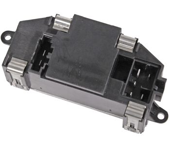 Salona ventilatora rezistors AUDI A4, A5, Q5 8K0820521 — 9033-1892