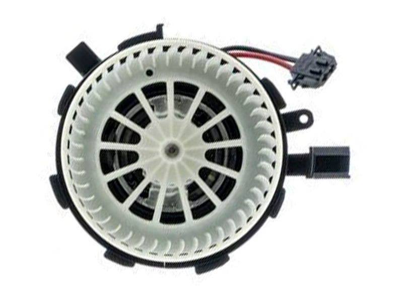 Pūtēja motors AUDI A4/A5 AUTO AC 2007 (8K1820021A) 9033-19034MAHLE OE 8K1820021A