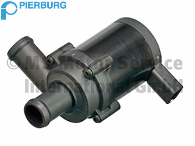 Cirkulācijas pumpis PIERBURG 9033-19058 OE 7H0965561
