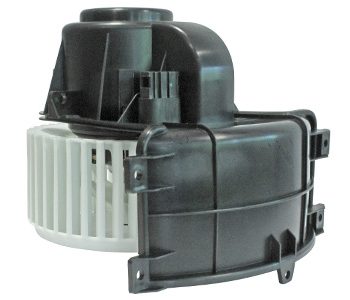 Salona ventilatora motors TRANSPORTER T5 7E2819021A — 9033-19070