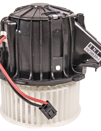 Pūtēja motors, MAHLE, Audi (no 2011), OE 8T1820021 — 9033-19159MAHLE