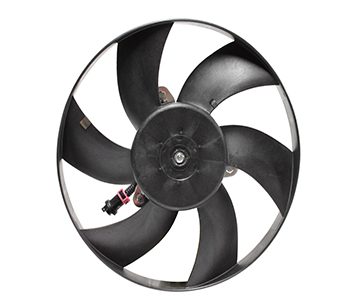 Radiatora ventilators Seat, VW — 9033-19257